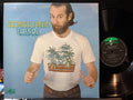 George Carlin - Toledo Window Box (VINYL) | Near Mint (NM) Excellent (EX)-Classic Vinyl Record