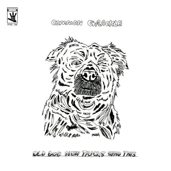 Old Dog New Tricks Who This | Mint (M) Mint (M)-Classic Vinyl Record