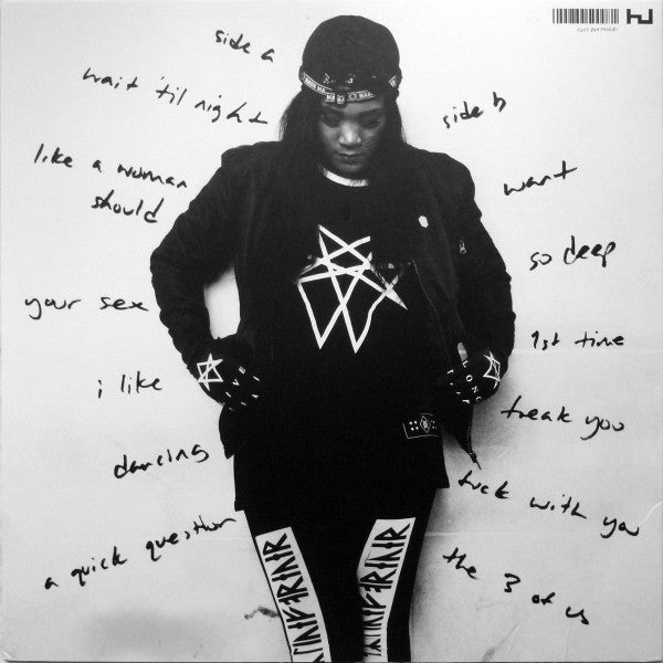 Cooly G - Wait 'Til Night | Mint (M) Mint (M)-Classic Vinyl Record