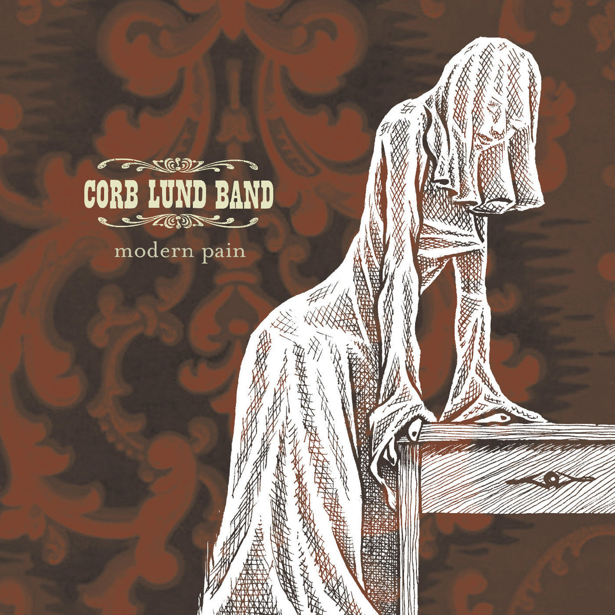 Corb Lund - Modern Pain (VINYL LP) | NEW Mint (M) Mint (M)-Classic Vinyl Record