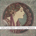 Corb Lund - Unforgiving Mistress (VINYL) | Mint (M) Mint (M)-Classic Vinyl Record