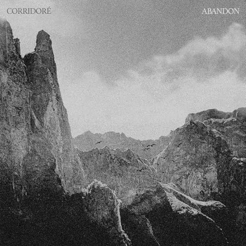 Corridore - Abandon |-Classic Vinyl Record