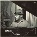 Count Basie - Basie Jazz + 2 Bonus Tracks |-Classic Vinyl Record
