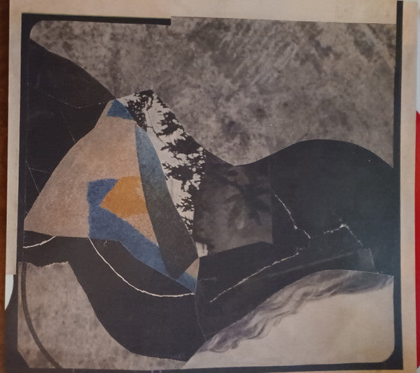 Carson McHone - Still Life (RED VINYL) | Mint (M) Mint (M)-Classic Vinyl Record
