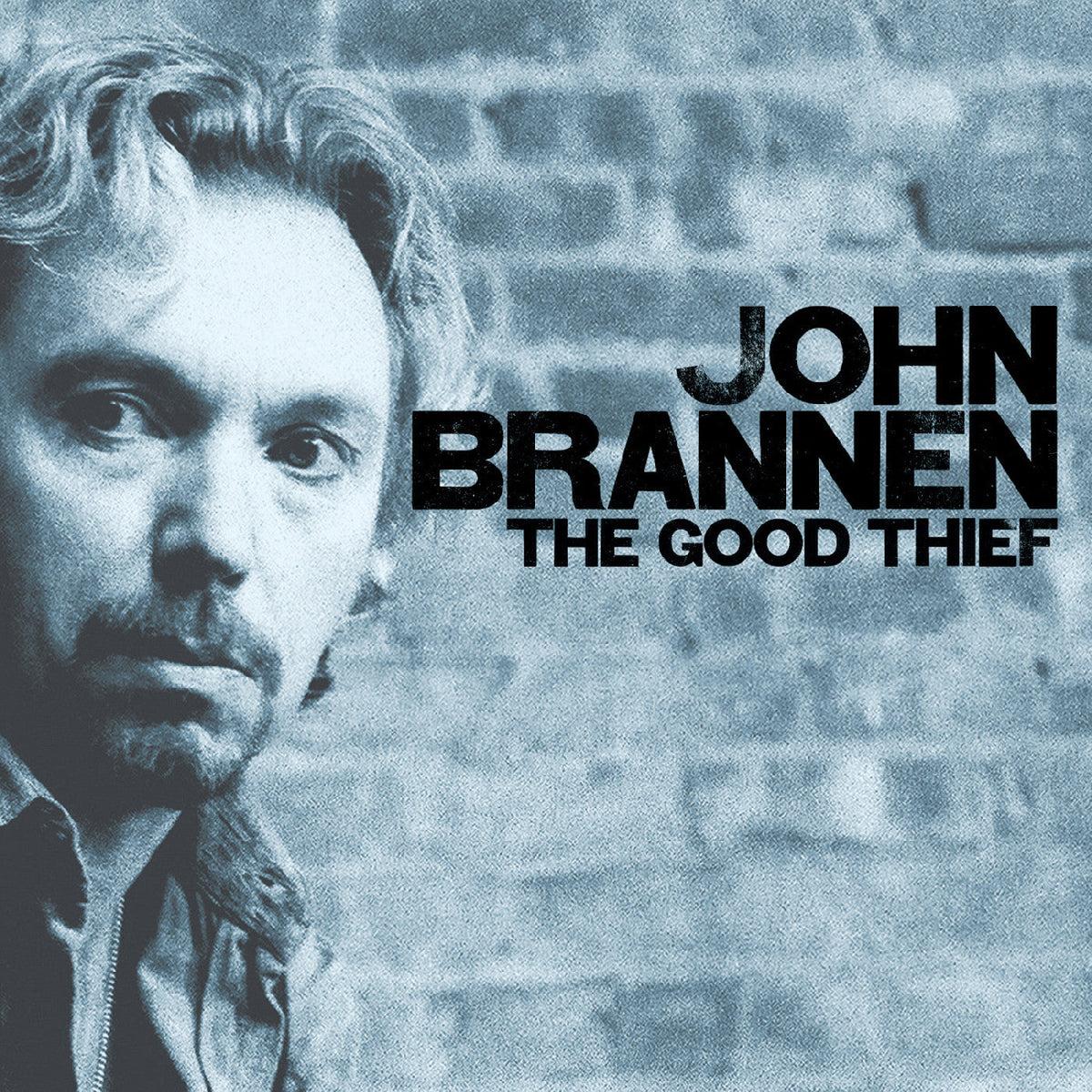 Brannen, John - The Good Thief (CD) |-Classic Vinyl Record
