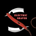 Shaver - Electric Shaver (CD) |-Classic Vinyl Record