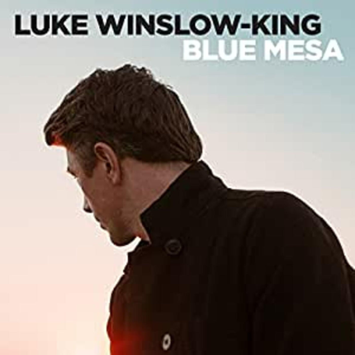 Winslow-King, Luke - Blue Mesa |-Classic Vinyl Record