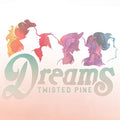 Twisted Pine - Dreams (CD) |-Classic Vinyl Record