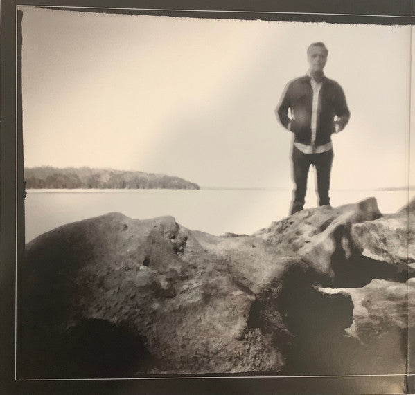 Jason Isbell - Southeastern (VINYL) | Mint (M) Mint (M)-Classic Vinyl Record