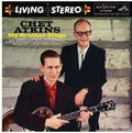 Atkins, Chet - My Brother Sings |-Classic Vinyl Record