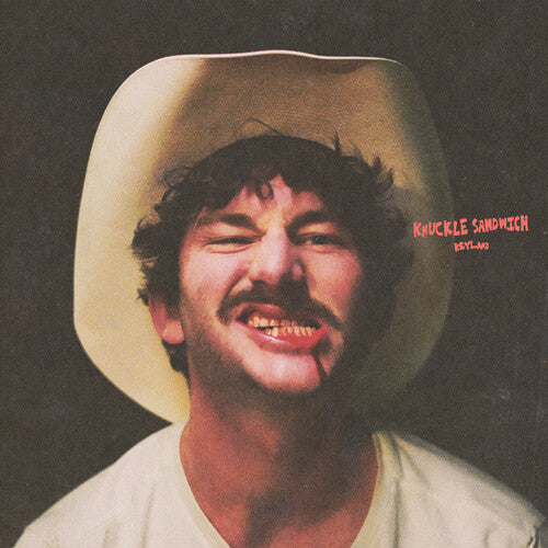 Keyland - Knuckle Sandwich (VINYL) | Mint (M) Mint (M)-Classic Vinyl Record