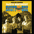 Garland Records - Pacific Northwest Snuff Box (CD) |-Classic Vinyl Record