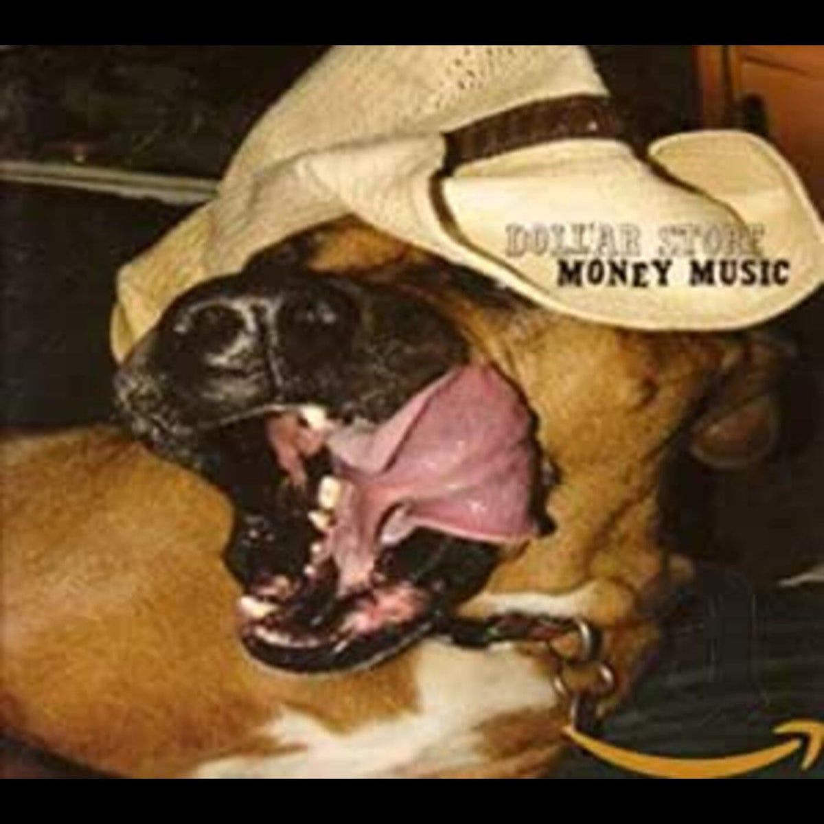 Dollar Store - Money Music (CD) |-Classic Vinyl Record