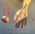 Barry Walker Jr. - Paleo Sol (VINYL LP Thrill Jockey THRILL 642 2026) |-Classic Vinyl Record