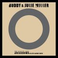 Miller, Buddy & Julie - I'm Gonna Make You Love Me / Can't Cry Hard Enough |-Classic Vinyl Record