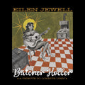 Jewell, Eilen - Butcher Holler |-Classic Vinyl Record