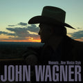 Wagner, John - Moments...New Mexico Style (CD) |-Classic Vinyl Record
