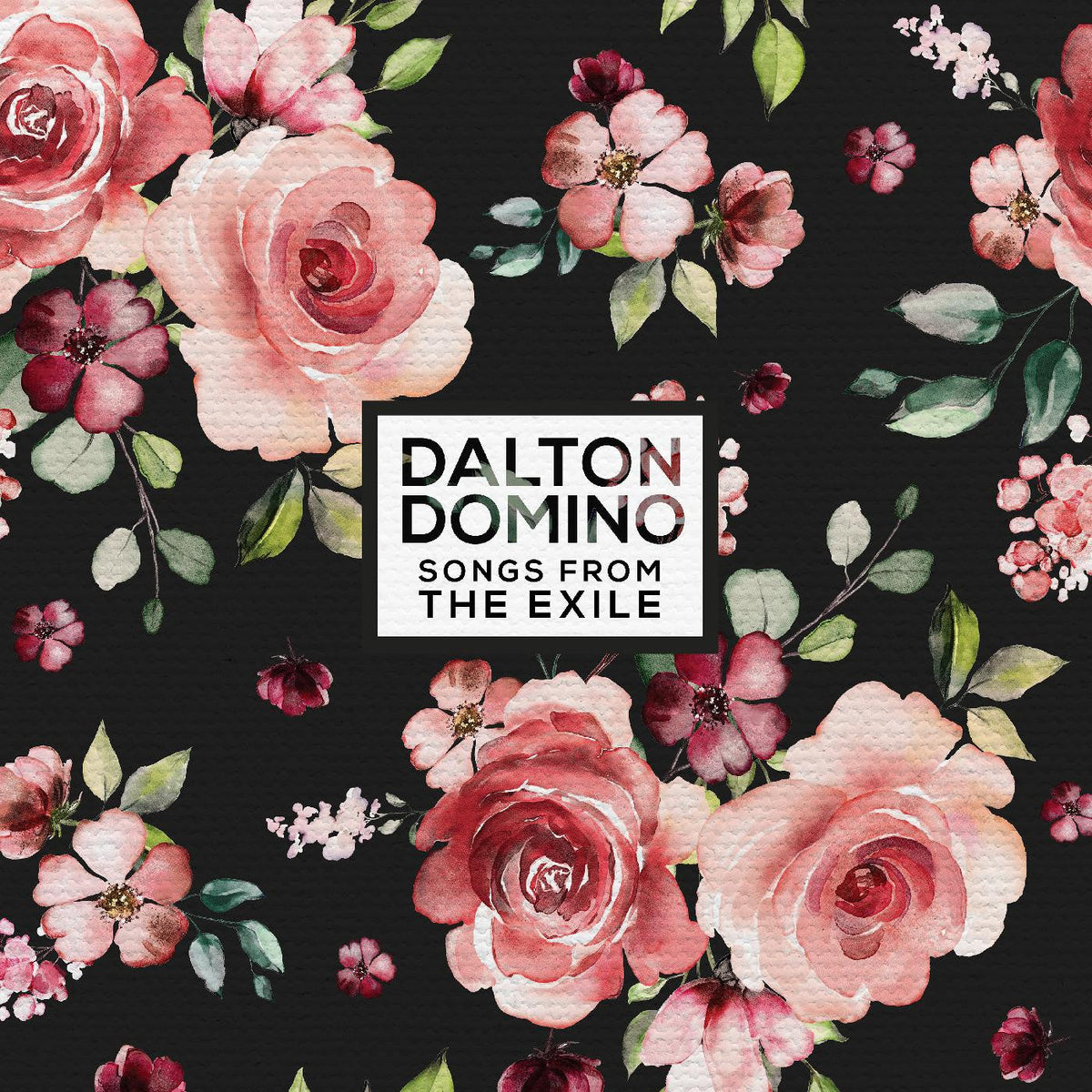 Domino, Dalton - Songs From The Exile (CD) |-Classic Vinyl Record