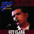 Clark, Guy - Live From Austin, TX (CD) | Mint (M) Mint (M)-Classic Vinyl Record