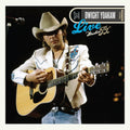 Yoakam, Dwight - Live From Austin, TX (CD) |-Classic Vinyl Record
