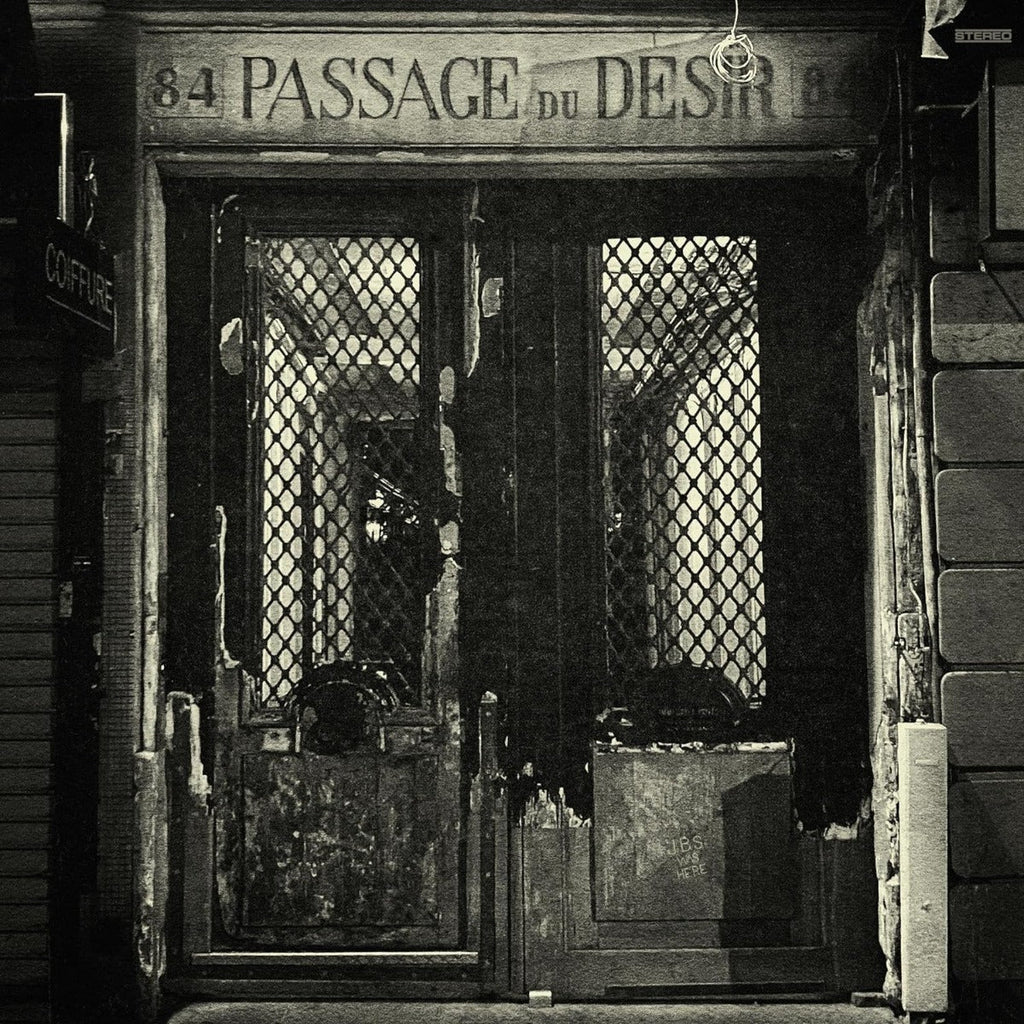 Johnny Blue Skies - Passage Du Desir | Mint (M) Mint (M)-Classic Vinyl Record