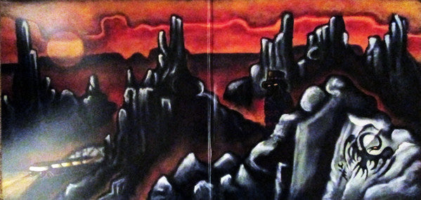 Drive-By Truckers - Brighter Than Creation's Dark | Mint (M) Mint (M)-Classic Vinyl Record