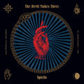 Devil Makes Three, The - Spirits (CD) |-Classic Vinyl Record