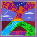 Capps, Garrett T. - People Are Beautiful (BABY BLUE VINYL) (Vinyl) | Mint (M) Mint (M)-Classic Vinyl Record