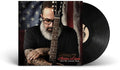 Aaron Lewis - Give My Country Back (VINYL LP) | NEW-Classic Vinyl Record