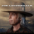 Lauderdale, Jim - Time Flies (CD) |-Classic Vinyl Record