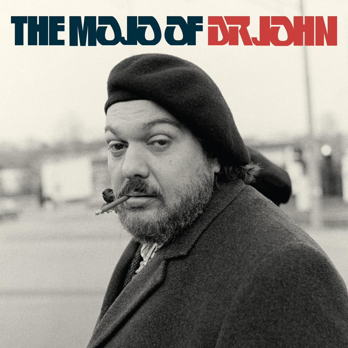 Dr. John - The Mojo Of Dr. John (CD) |-Classic Vinyl Record