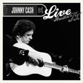 Cash, Johnny - Live From Austin, TX (CD) |-Classic Vinyl Record