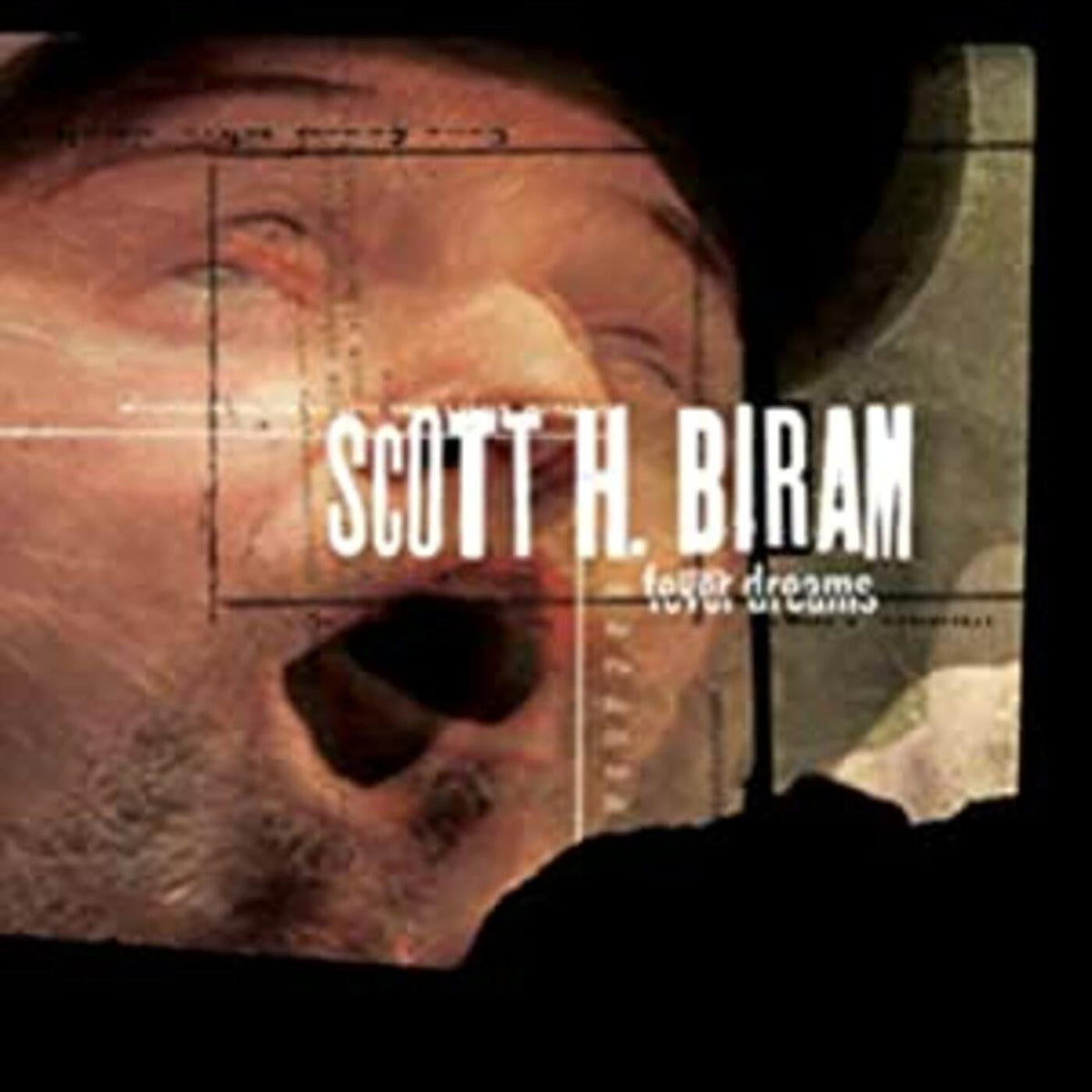 Biram, Scott H. - Fever Dreams |-Classic Vinyl Record