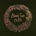 Blood and Sun - Ochre (& the collected EPs) |-Classic Vinyl Record