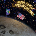 Chew, Hans - Land of Dreams |-Classic Vinyl Record