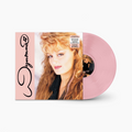 Wynonna - Wynonna (BABY PINK VINYL) | Mint (M) Mint (M)-Classic Vinyl Record