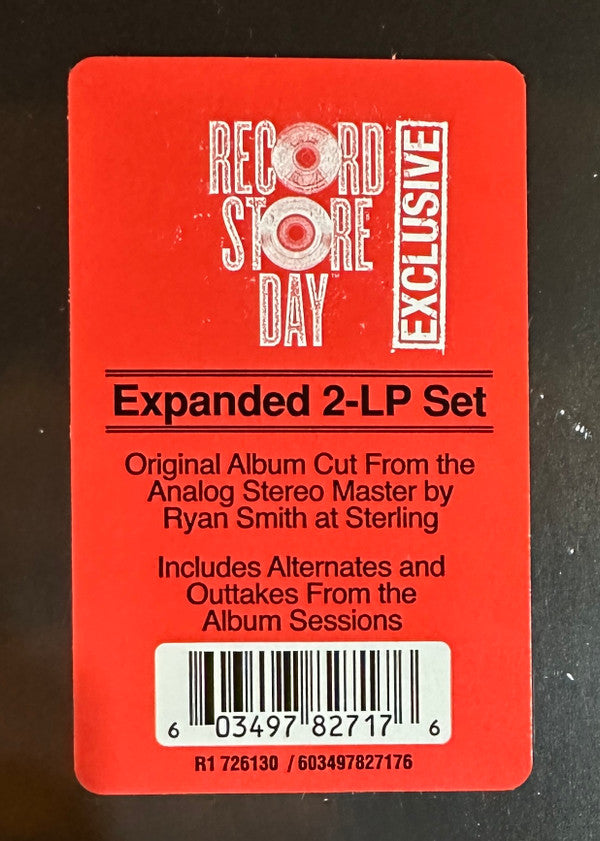 Phases And Stages (VINYL) | Mint (M) Mint (M)-Classic Vinyl Record