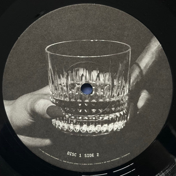 Beyoncé - Cowboy Carter (VINYL 2xLP) | NEW Mint (M) Mint (M)-Classic Vinyl Record