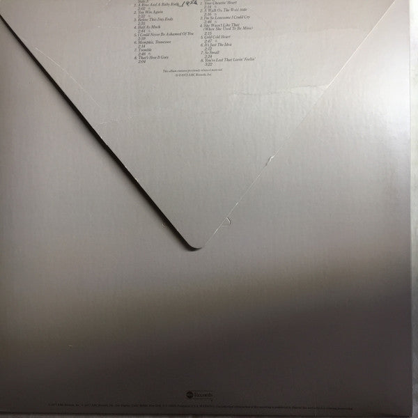 George Hamilton IV - The ABC Collection | Mint (M) Near Mint (NM)-Classic Vinyl Record