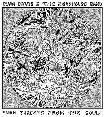 New Threats From The Soul (2xVINYL) | Mint (M) Mint (M)-Classic Vinyl Record