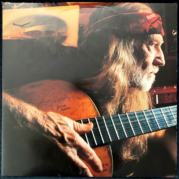Willie Nelson - It Always Will Be (AUDIOPHILE VINYL) | Mint (M) Mint (M)-Classic Vinyl Record