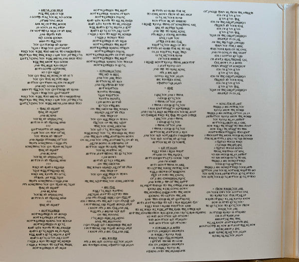 The Holey Bible (CD) | Mint (M) Mint (M)-Classic Vinyl Record