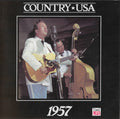 Country USA 1957 (CD) | Mint (M) Mint (M)-Classic Vinyl Record