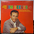 The Best Of Jim Reeves (VINYL) | Mint (M) Mint (M)-Classic Vinyl Record