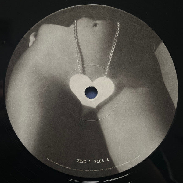 Beyoncé - Cowboy Carter (VINYL 2xLP) | NEW Mint (M) Mint (M)-Classic Vinyl Record