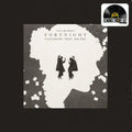 Taylor Swift & Post Malone - Fortnight (2025 RSD Exclusive, 7" Colored Vinyl, White) | Mint (M) Mint (M)-Classic Vinyl Record