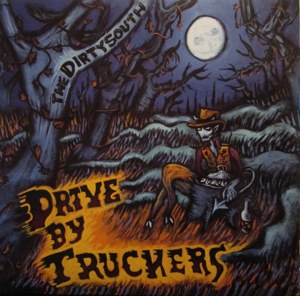 Drive-By Truckers - The Dirty South | Mint (M) Mint (M)-Classic Vinyl Record