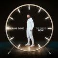 Craig David - The Time Is Now (Gatefold LP Jacket, Download Insert) (2xLP) | Mint (M) Mint (M)-Classic Vinyl Record