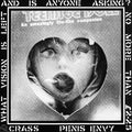 Crass - Penis Envy (VINYL + POSTER SLEEVE) |-Classic Vinyl Record