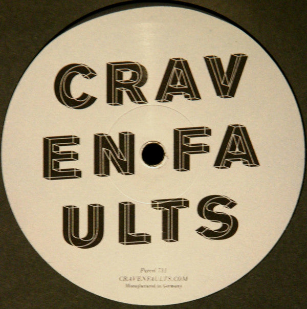 Lowfold Reworks | Mint (M) Mint (M)-Classic Vinyl Record